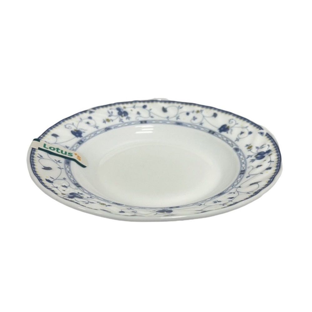 จานลึก ฮ่าน่า 8.5 นิ้ว