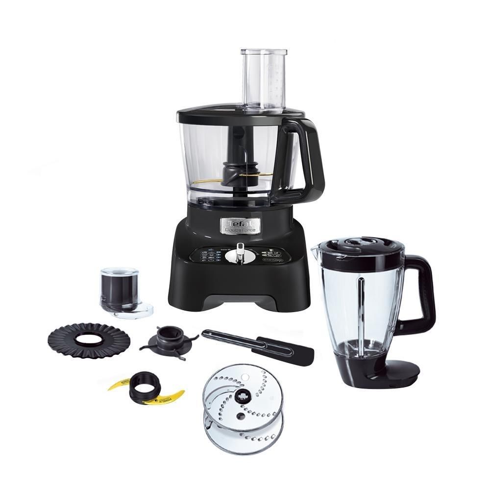 TEFAL เครื่องเตรียมอาหาร DO821