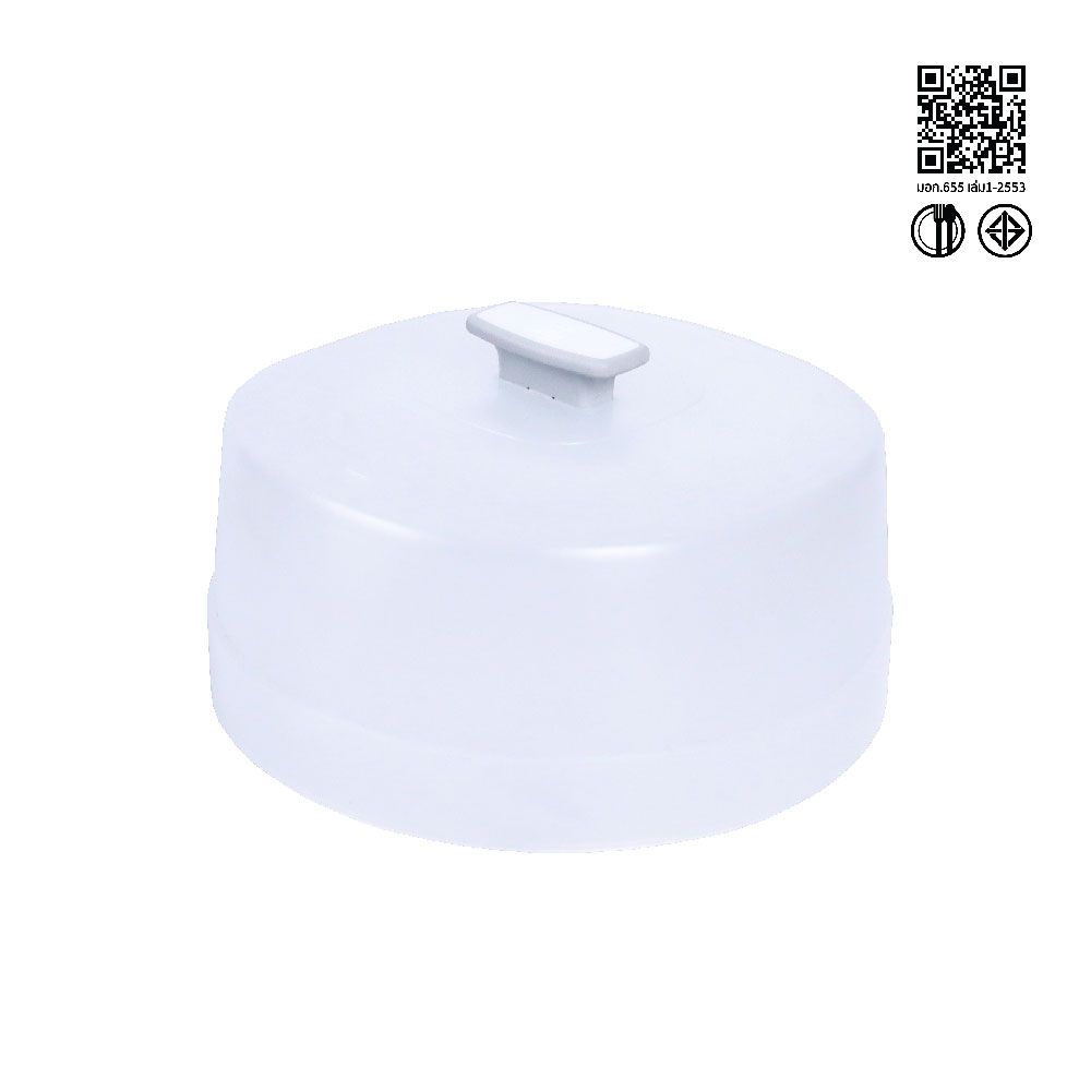 MICRON WAREฝาครอบไมโครเวฟ