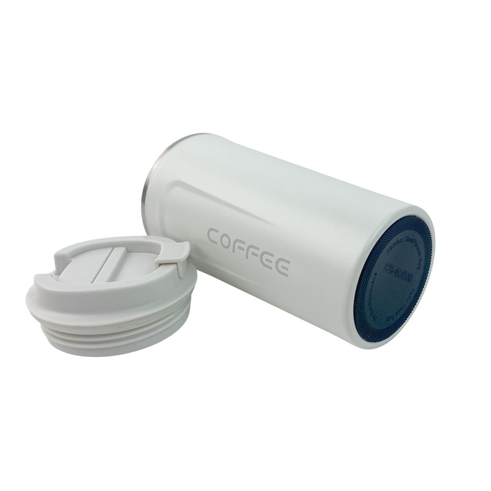 VACUUM CUP WHITE 510 ML