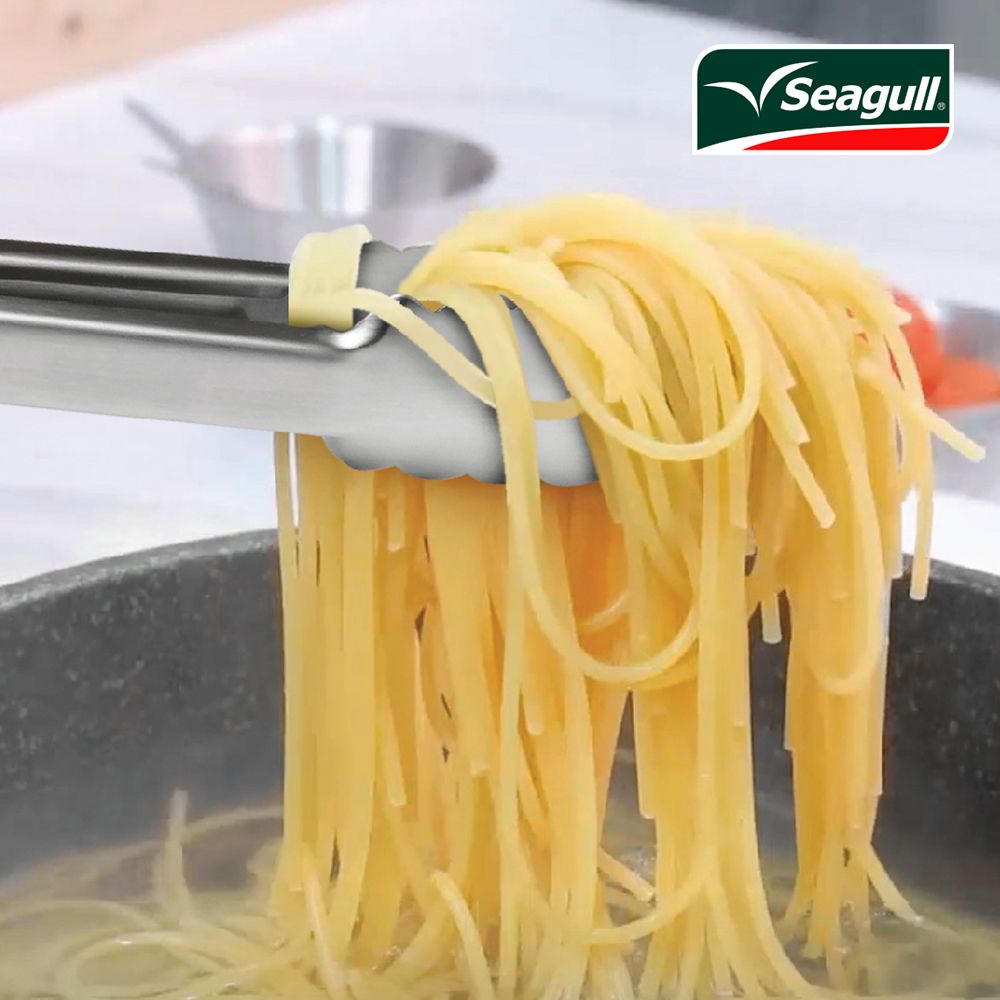 SEAGULL ที่คีบอาหาร 12 นิ้ว