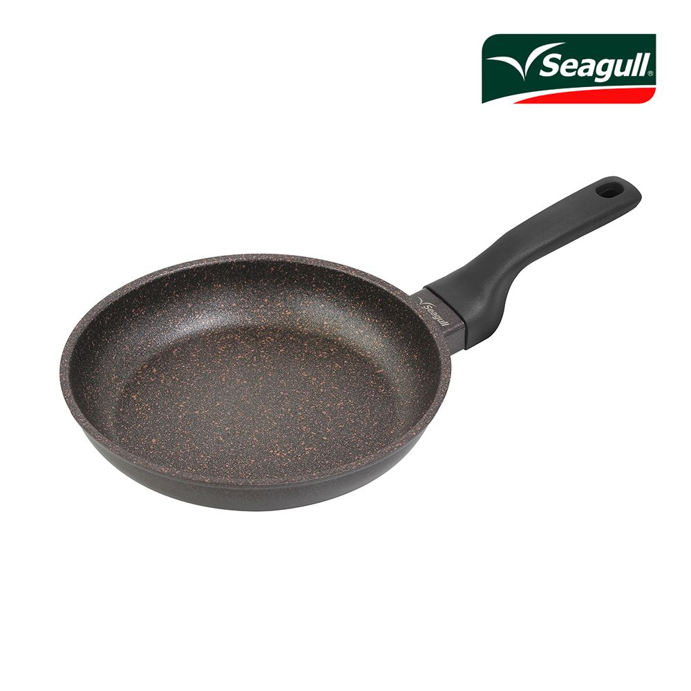 SEAGULL ULTIMATE FRY PAN 24 CM