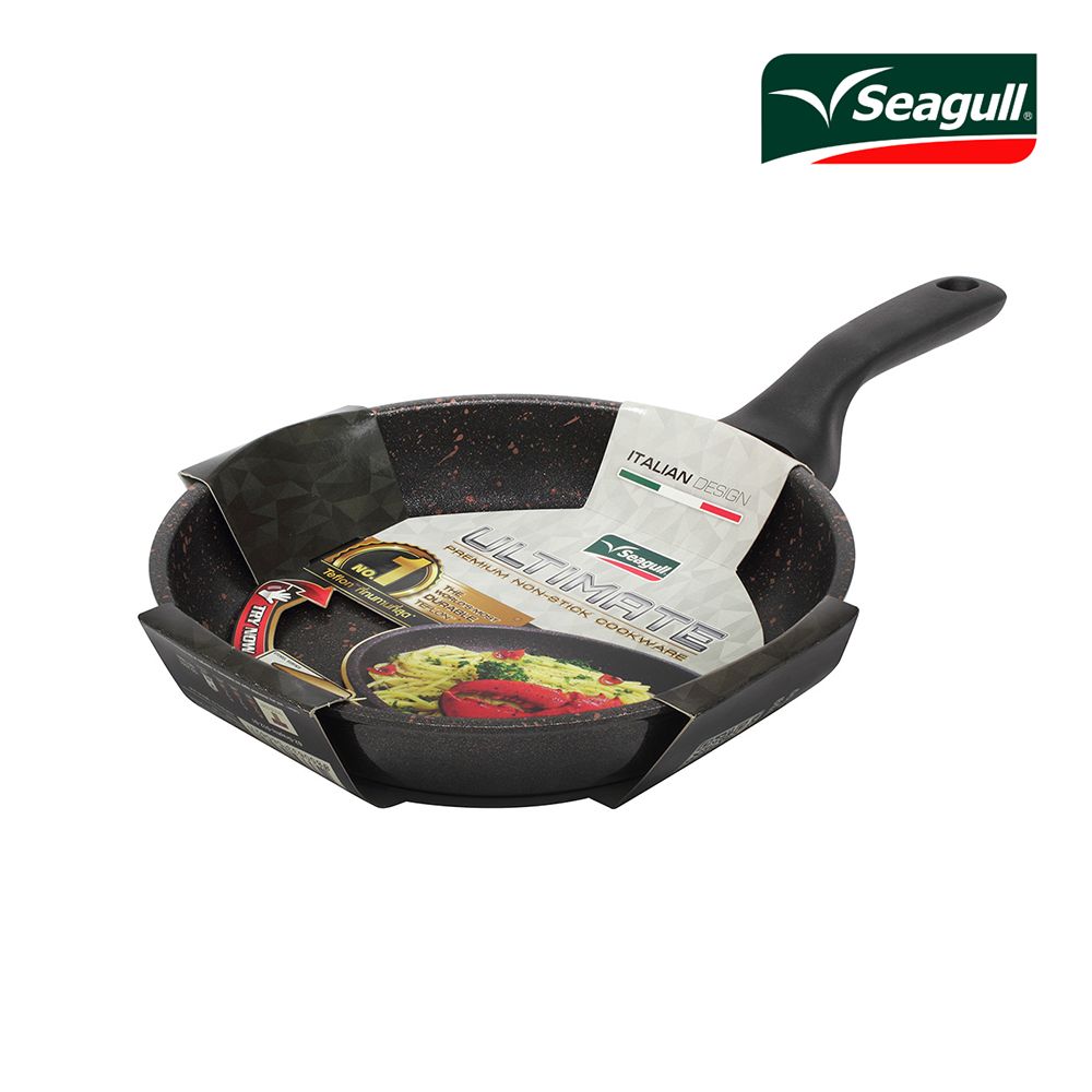 SEAGULL ULTIMATE FRY PAN 24 CM