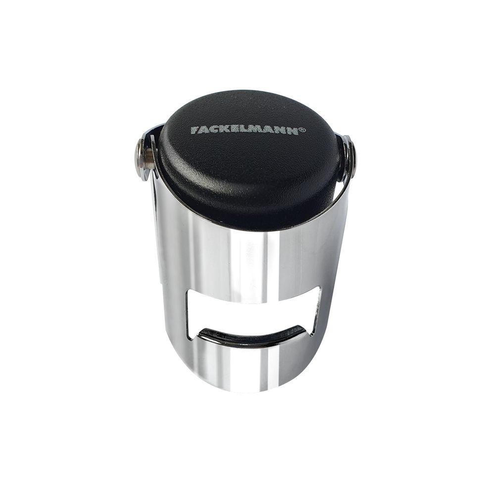 FACKELMANN CHAMPAGNE STOPPER