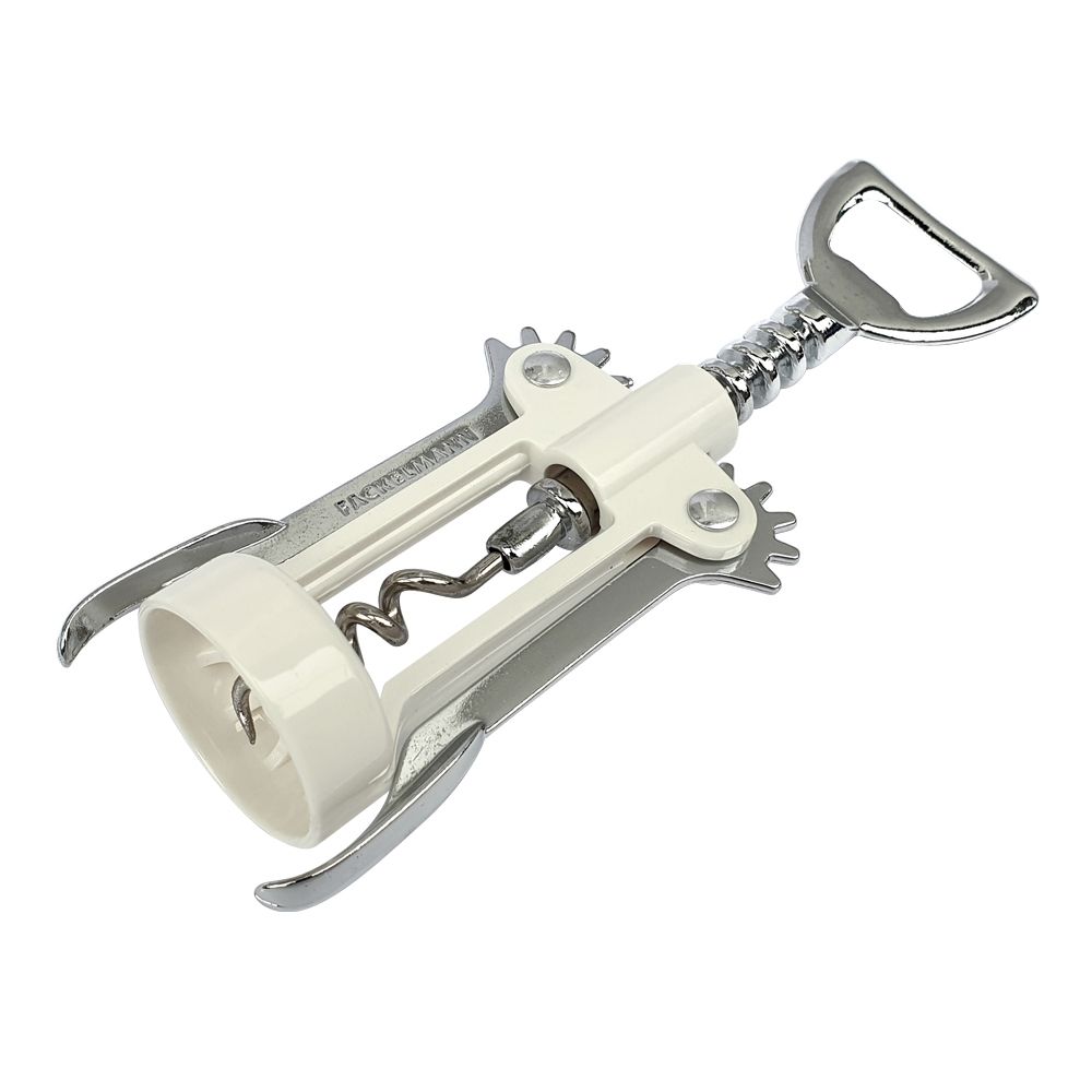 แฟคเคลมานที่เปิดขวดไวน์