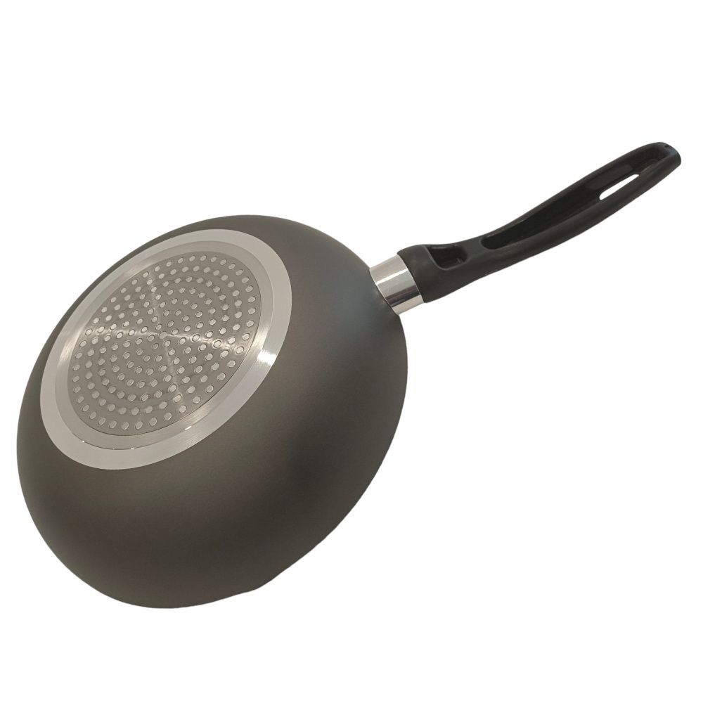 โลตัส กระทะลึก NON STICK 24 ซม.