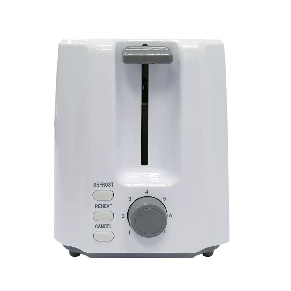 SHARP เครื่องปิ้งขนมปัง #KZ-2S04