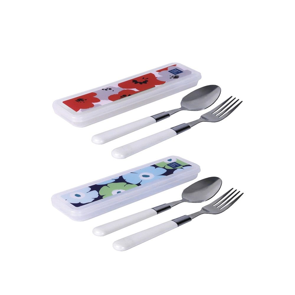 SUPER LOCK FORKS SET #7004 (ASSORTED)