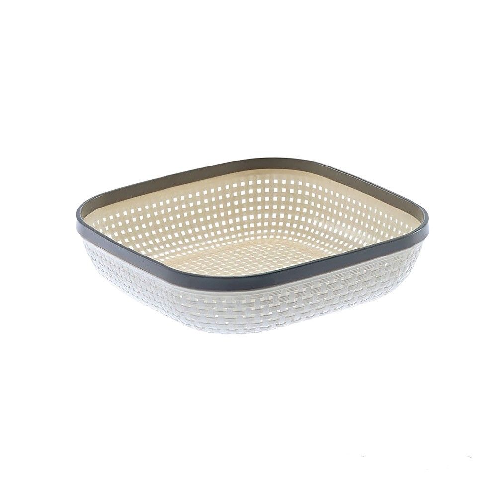 DKW BASKET BREAD SAAN CREAM (S) HH-1080