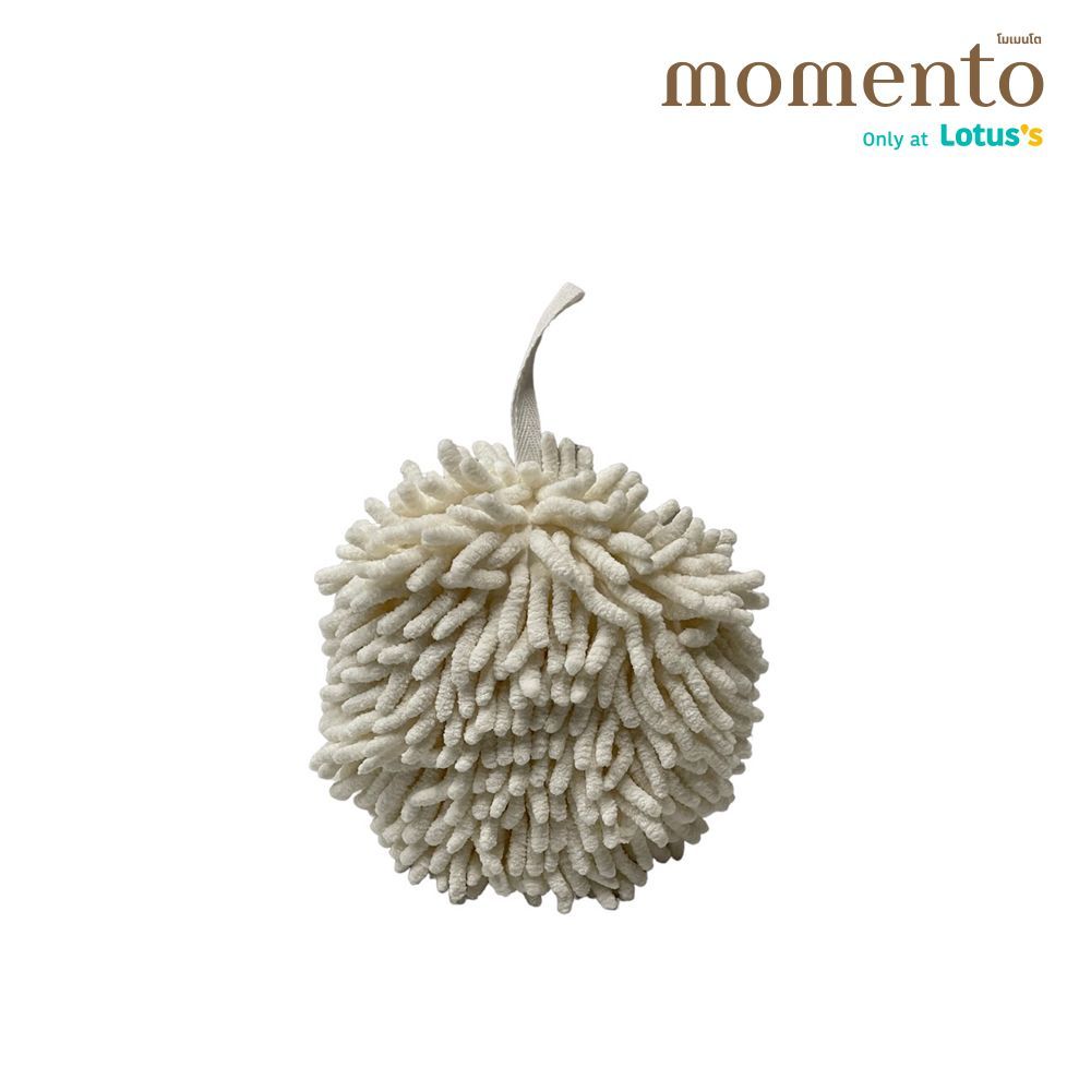 MOMENTO WORM HAND TOWEL (ASSORTED)
