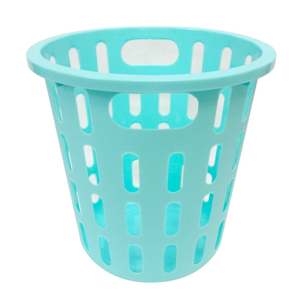 คุ้มค่าตะกร้าแคปซูลมินิสีเขียว TD-34-885