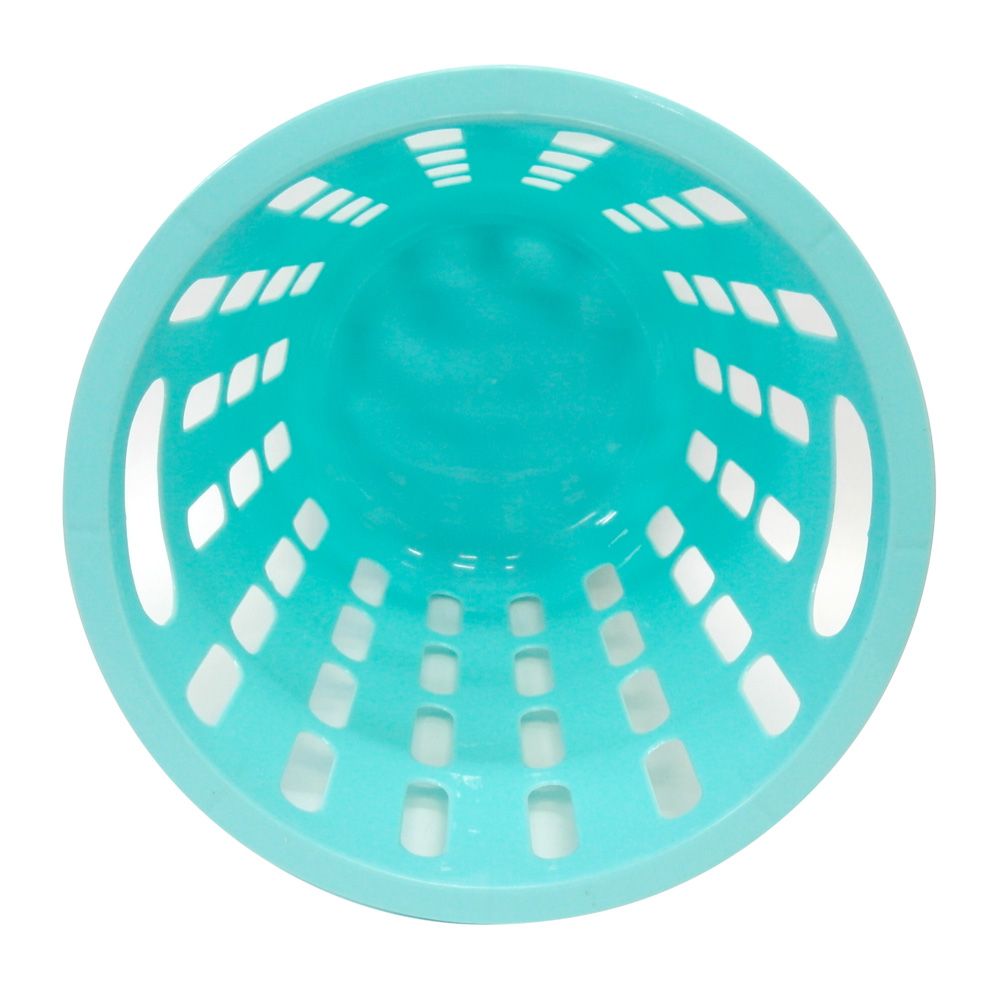 คุ้มค่าตะกร้าแคปซูลมินิสีเขียว TD-34-885