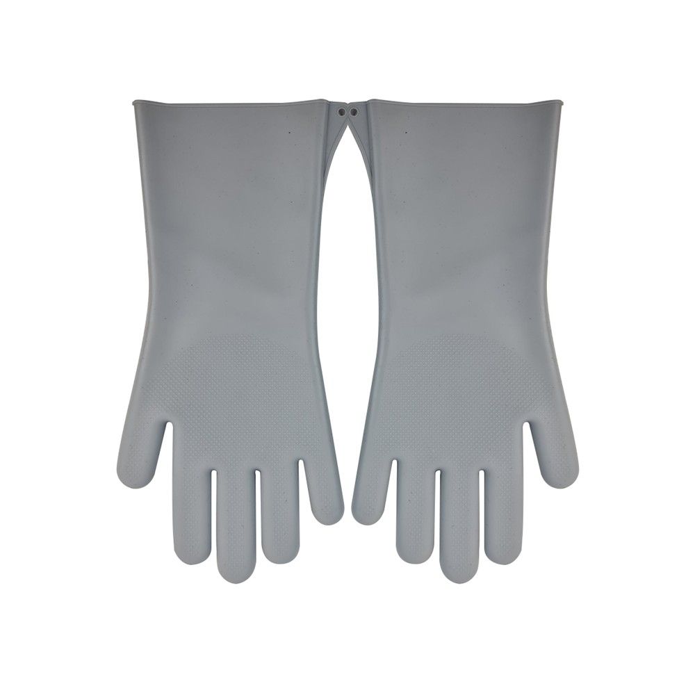 MOMENTO MILLION DISH SILICONE GLOVES PACK2