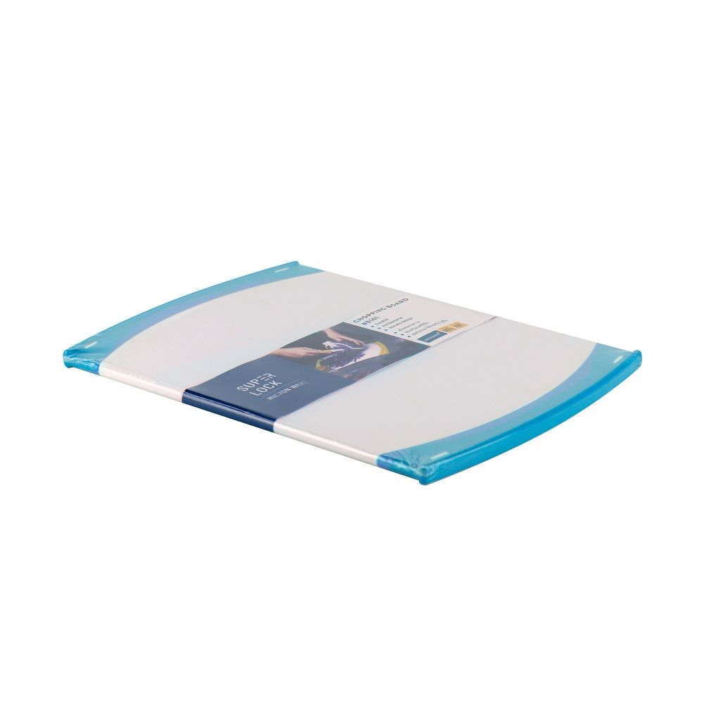 SUPERLOCK เขียงแอนตี้แบคทีเรีย ( L) 5161