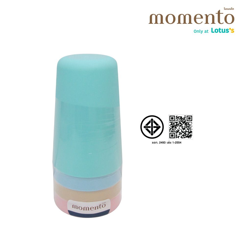 โลตัส ชุดแก้วน้ำ 4 ชิ้น