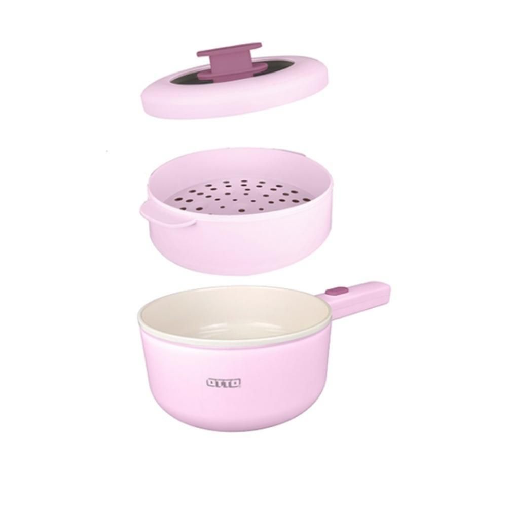 OTTO หม้อต้มเอนกประสงค์ 1.5ลิตร SP-308C