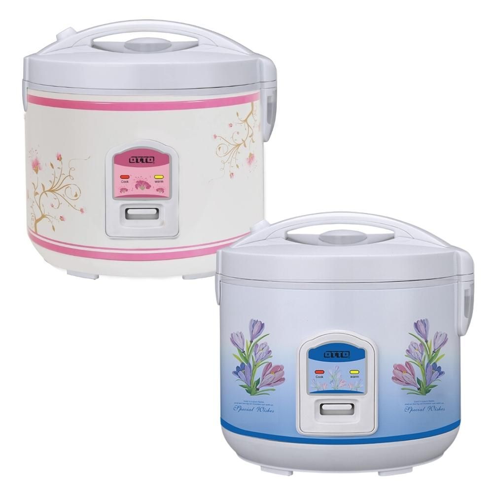 OTTO RICE COOKER 1.8L. #CR-18OT