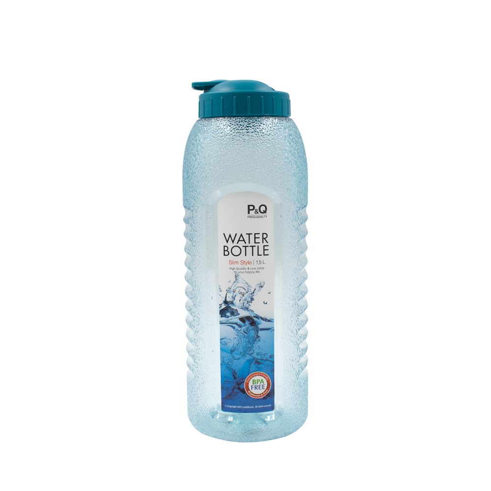 LOCK N LOCK P-00097B-P/Q 1.5L-HAP731-12 BLUE