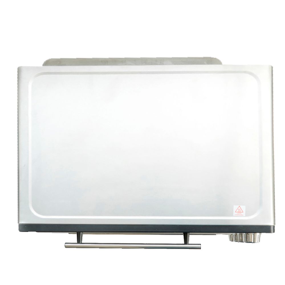 OTTO เตาอบไฟฟ้า 60 ลิตร 2200วัต #TO-772