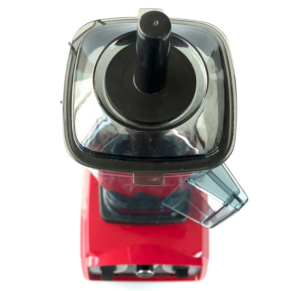 OTTO เครื่องปั่นน้ำผลไม้ 2ลิตร #BE-127/127A