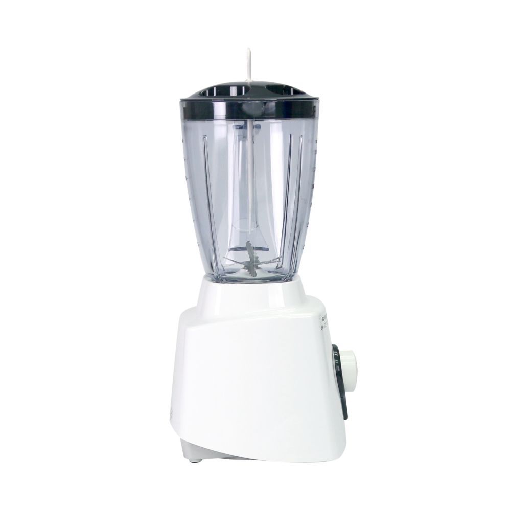 SHARP BLENDER 1.5 L #EM-ICE POWER (ASSORTED)