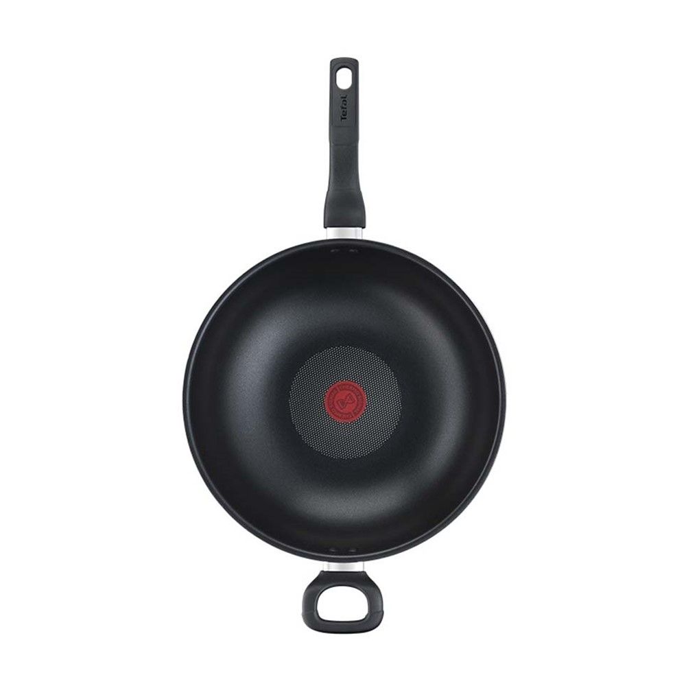 TEFAL กระทะทรงลึกคุก อีซี่ 32 ซม.