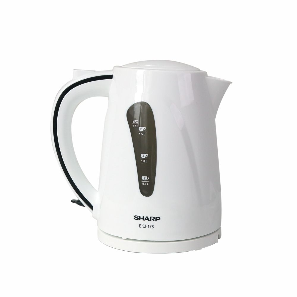 SHARP KETTLE 1.7 L #EKJ-176