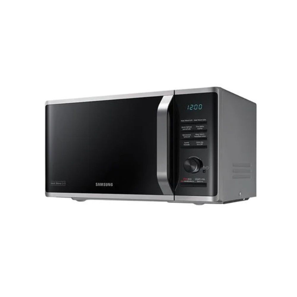 SAMSUNG ไมโครเวฟดิจิตอล 23ลิตร MG23K3575AS/ST