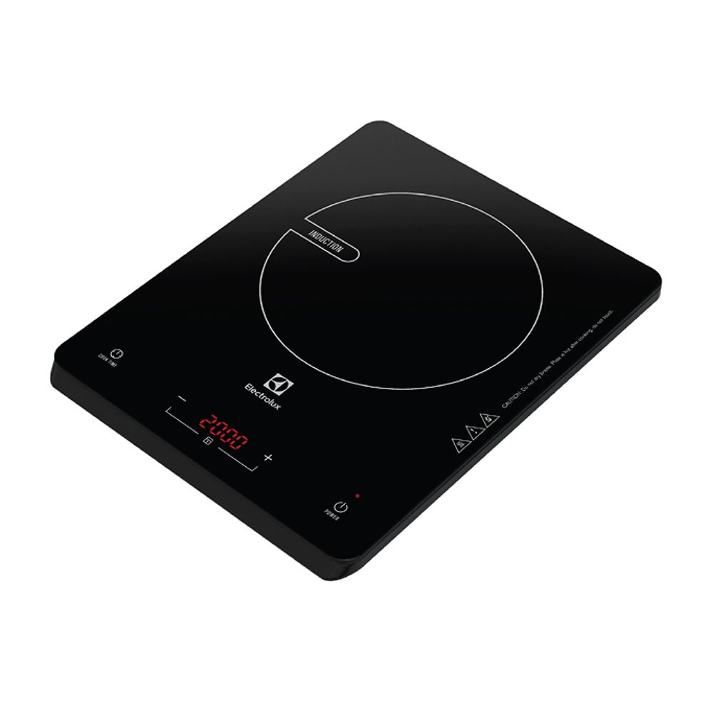 ELECTROLUX ELECTRIC COOKER 2000W ETD29KC