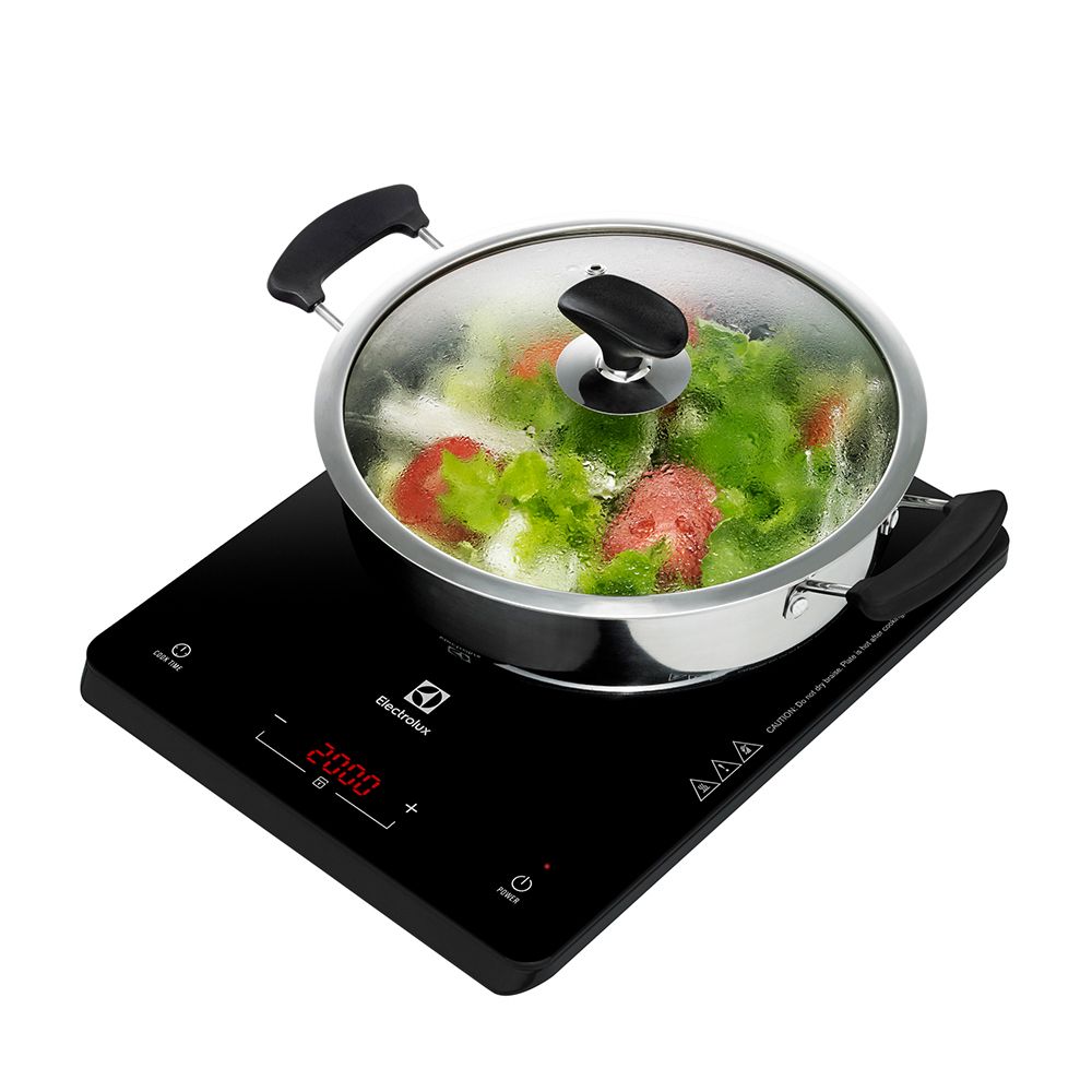 ELECTROLUX ELECTRIC COOKER 2000W ETD29KC