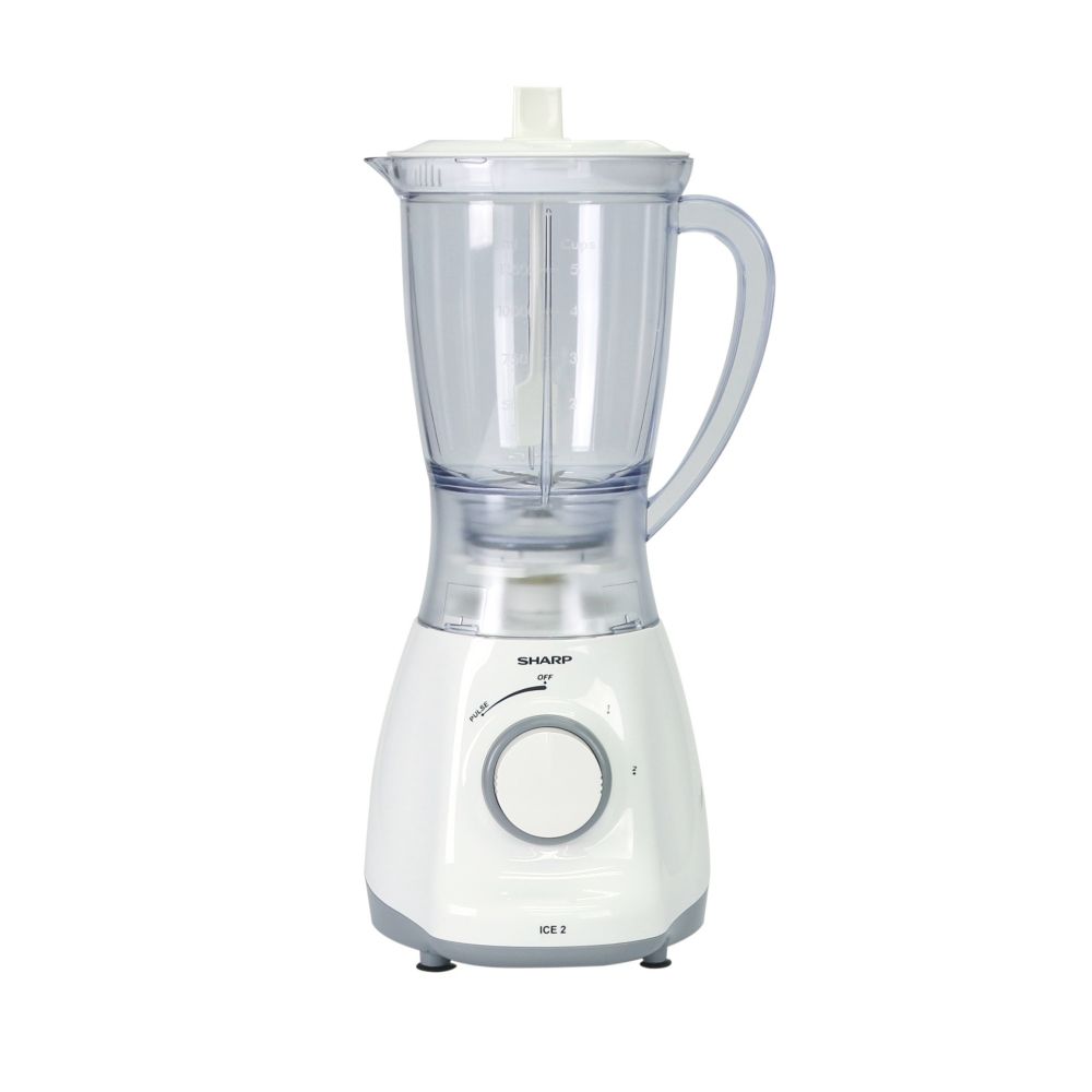SHARP เครื่องปั่น 1.25 ลิตร #EM-ICE2