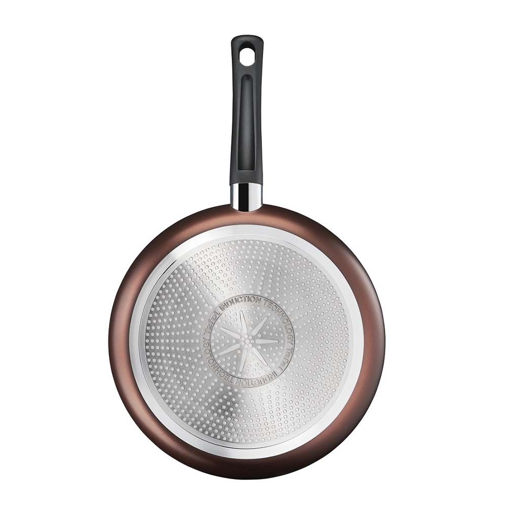 TEFAL กระทะแบนเดบายเด 28ซม.