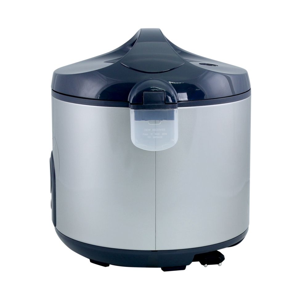 SHARP RICE COOKERPOLY-FLON 2.2L #KS-R23ST (ASSORTED)