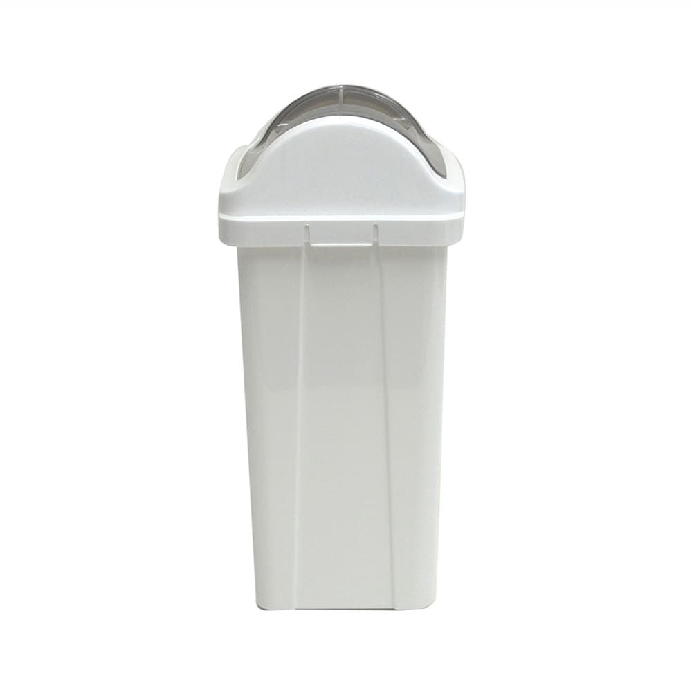 โลตัสถังขยะฝาสวิงเหลี่ยม 9 ลิตร