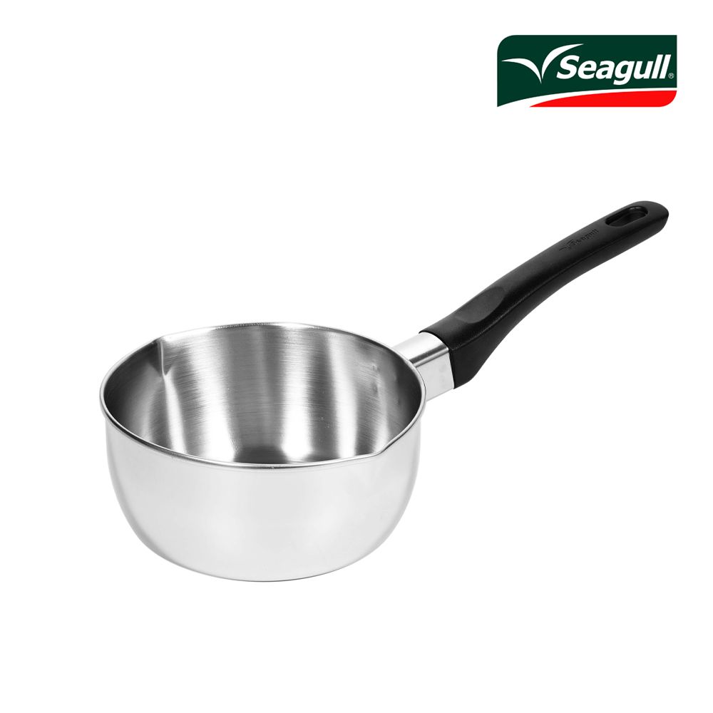 SEAGULL JAPANESE SAUCEPAN 18 CM