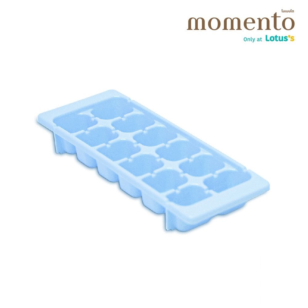 MOMENTO ถาดทำน้ำแข็ง (คละสี)