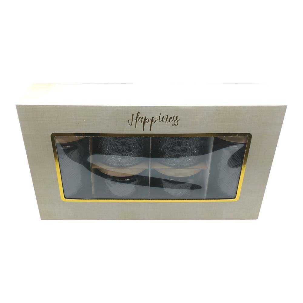 โมเมนโต เซ็ทขวดโหล 6 ชิ้น