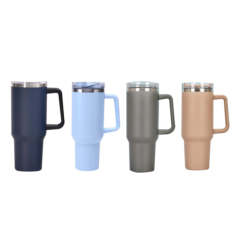 MOMENTO YETI SS24 ASSORTED COLORS 40 OZ. (ASSORTED)