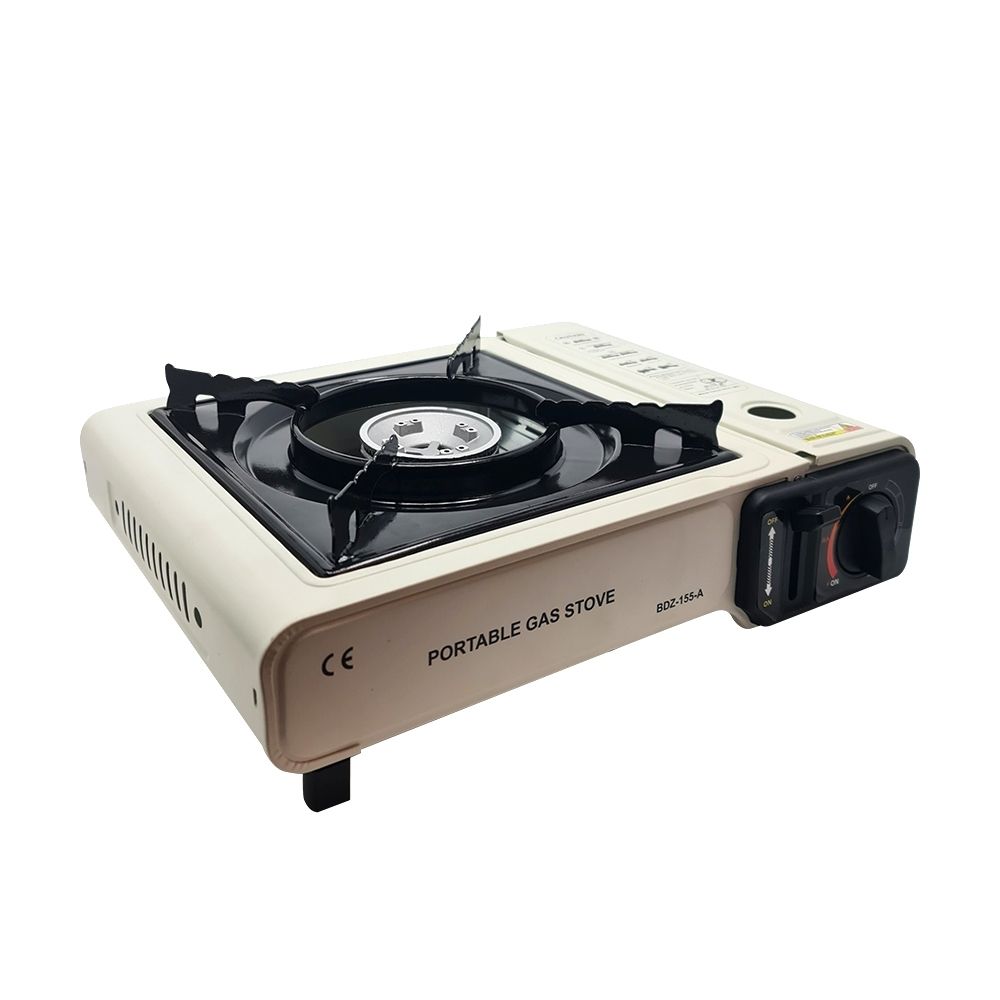 GRILL PAN SET WITH STOVE