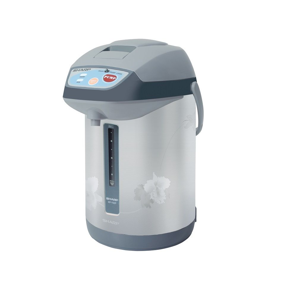SHARP กระติกน้ำไฟฟ้า 3 ลิตร KP-Y32P (คละแบบ)