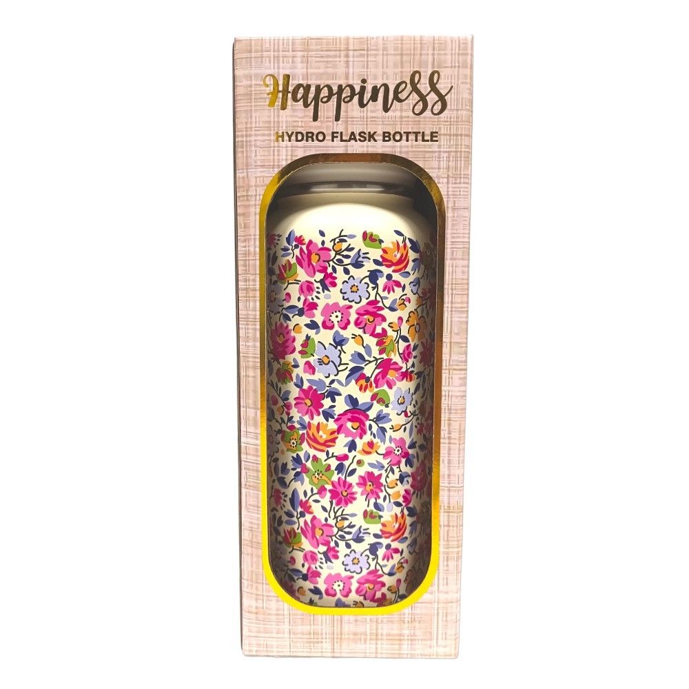 โมเมนโต ขวดน้ำเก็บความเย็น 1000 มล. (คละแบบ)