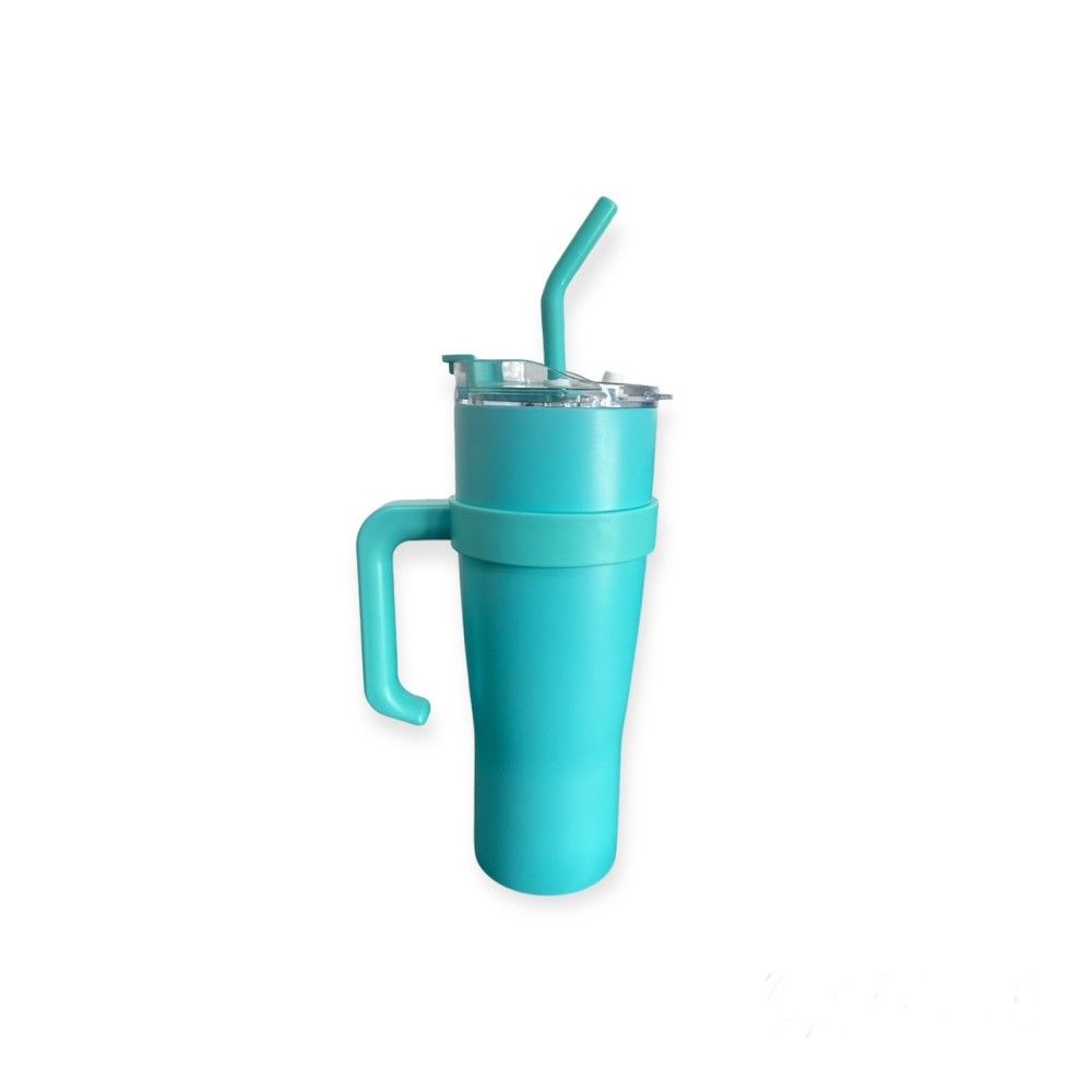 TEMPERATURE GLASS SS24 FASHION40 OZ (ASSORTED)