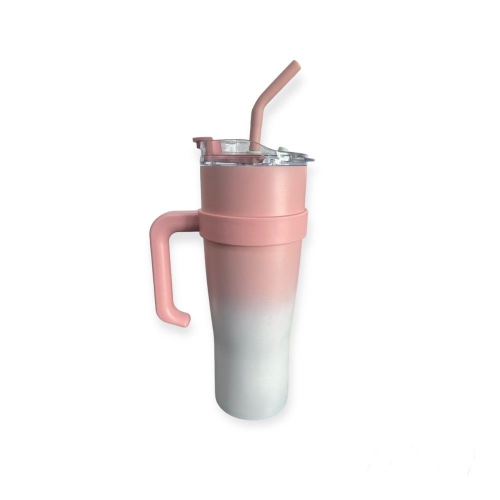 TEMPERATURE GLASS SS24 FASHION40 OZ (ASSORTED)