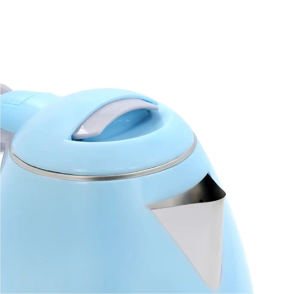 KASHIWA กาต้มน้ำไร้สาย 1.8L 1500W #PCK182 ฟ้า