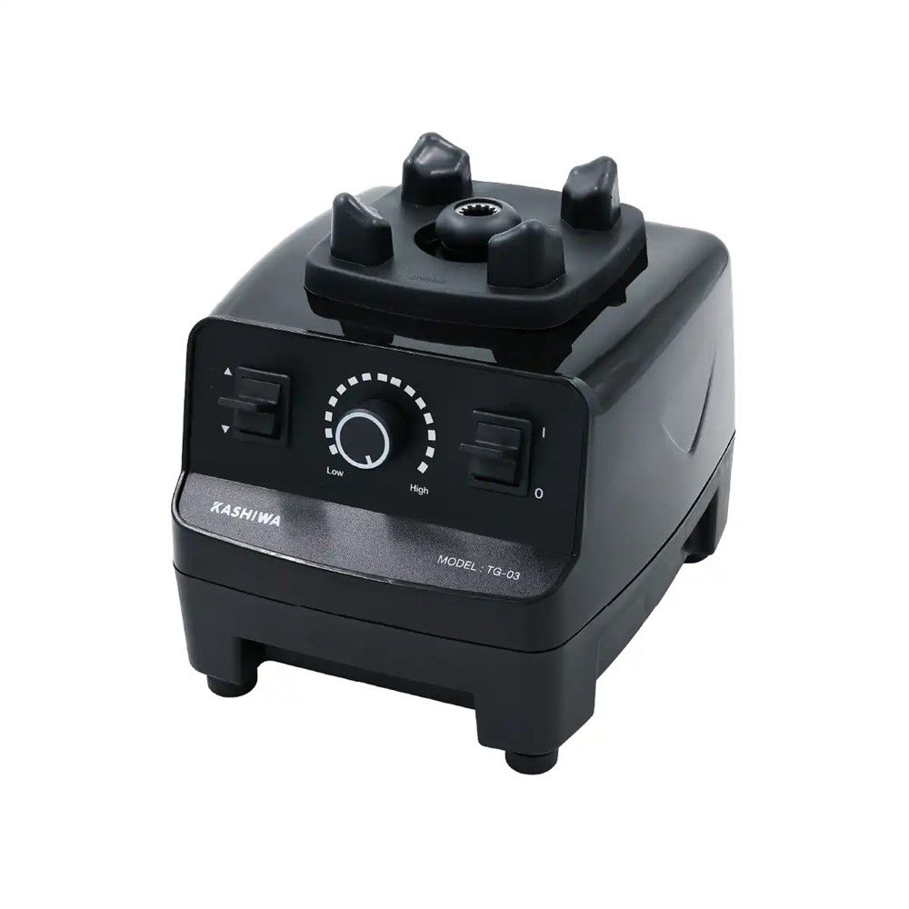 KASHIWA เครื่องปั่นพลังสูง 2L 1200W#TG03