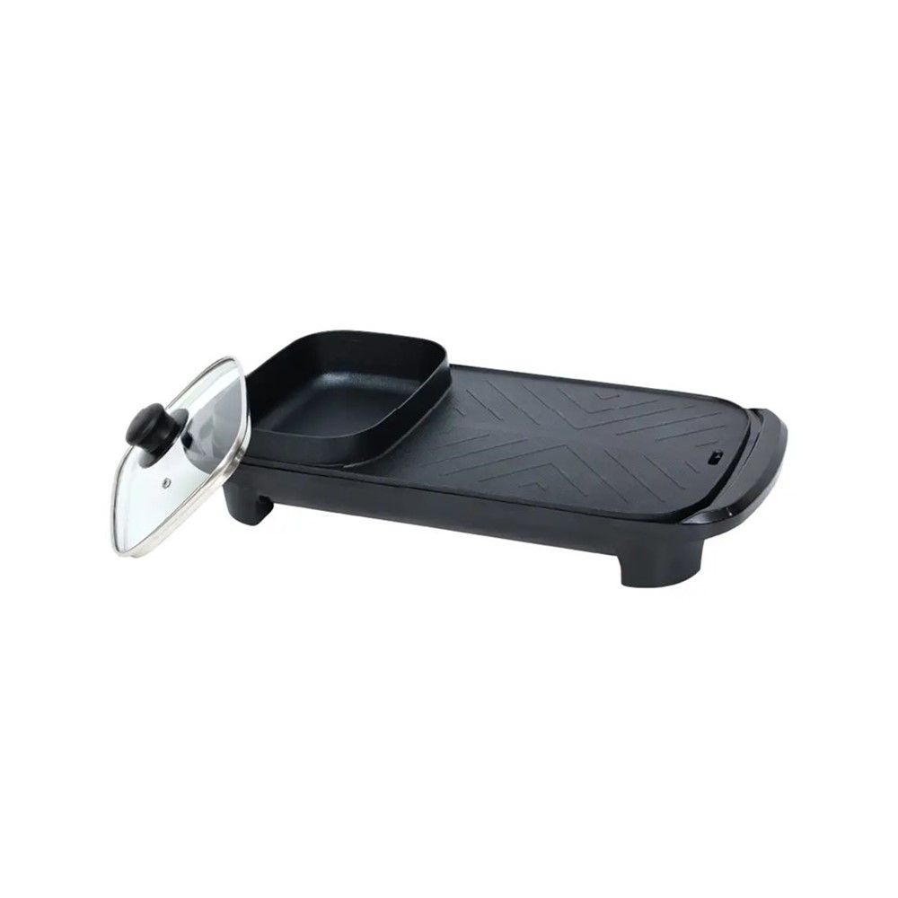 KASHIWA ELECTRIC GRILL 1 LITRE KW308