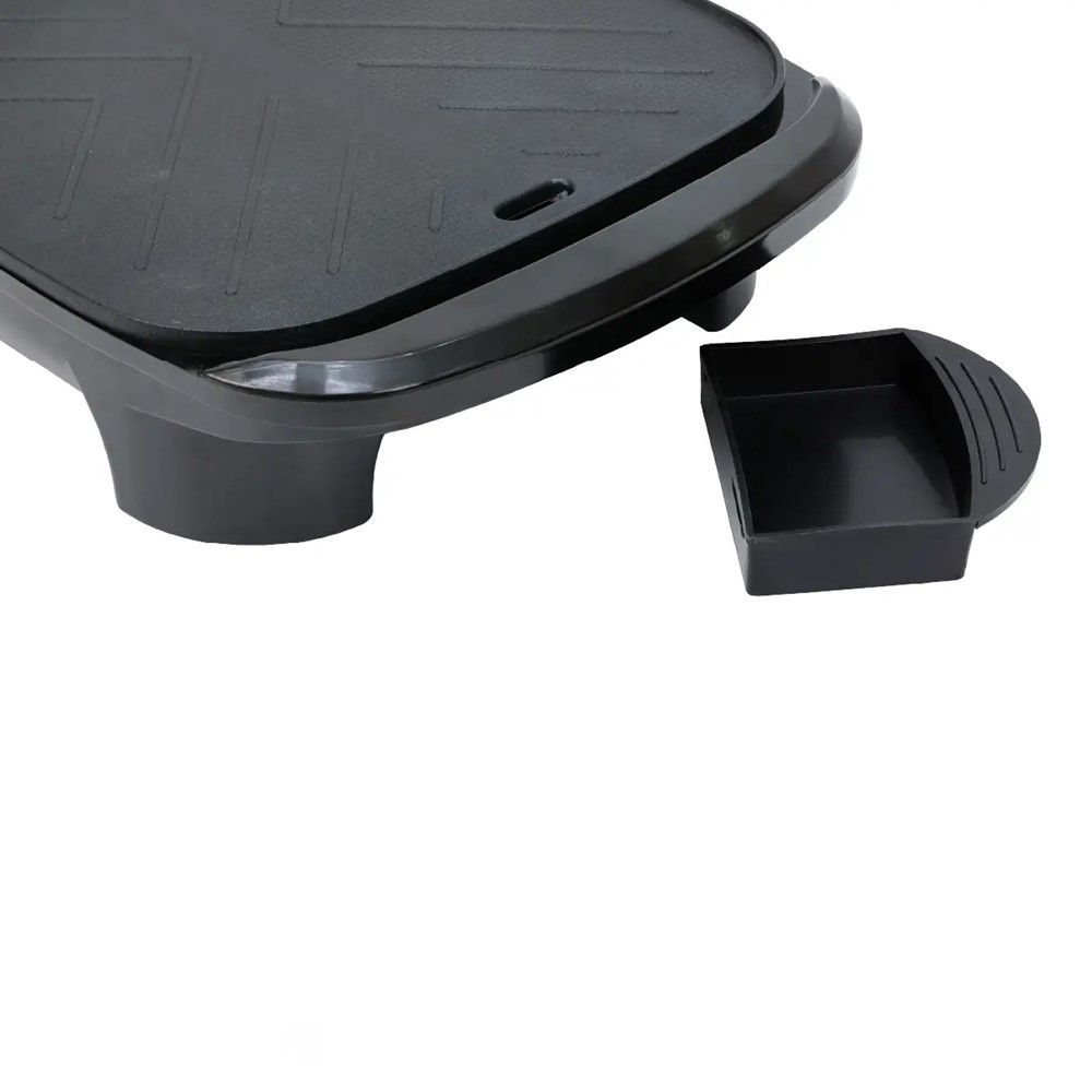 KASHIWA ELECTRIC GRILL 1 LITRE KW308