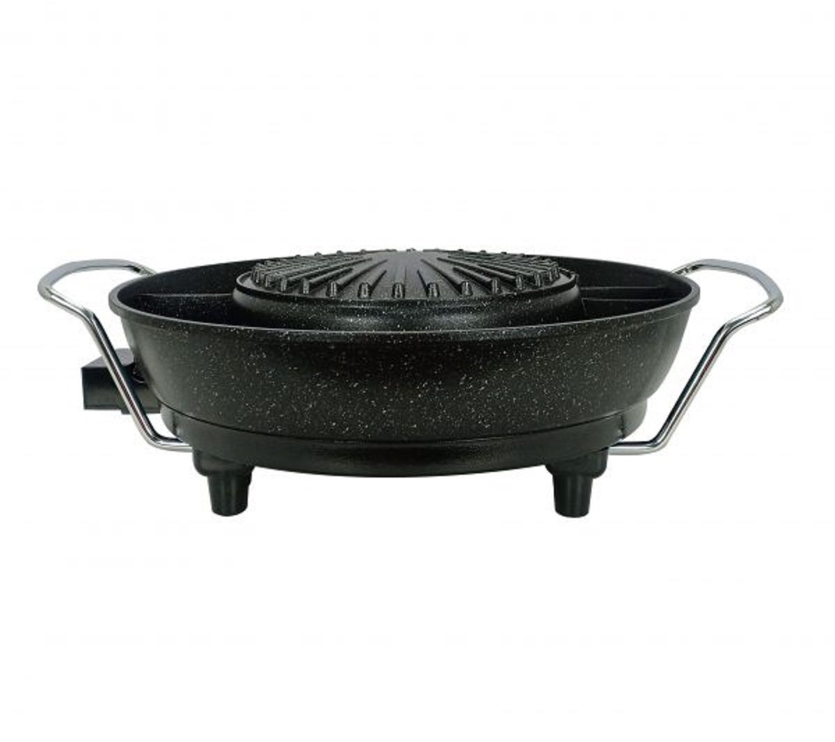 IMARFLEX GRILL 1800W MODEL EG-689