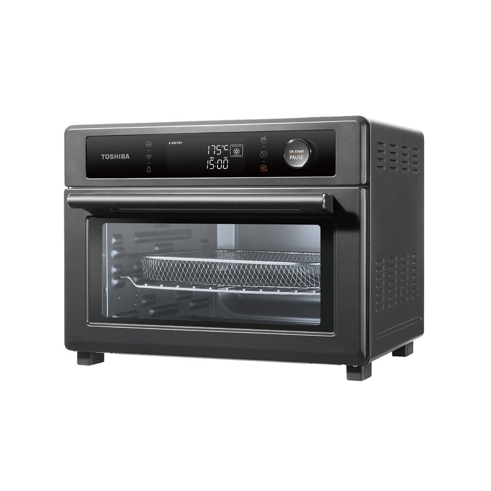 TOSHIBA OVEN 25 L. #TL2-SAC25GZC