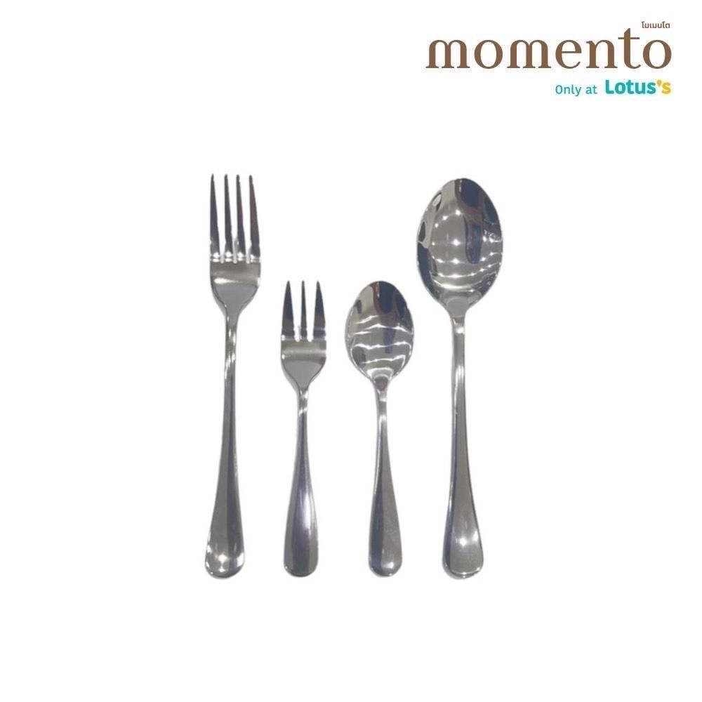 MOMENTO CUTLERY SET 8 PCS